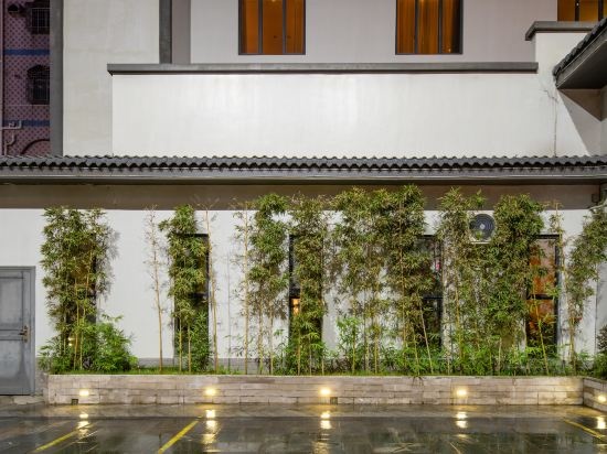 Floral Hotel·Huizhou Yanqi hotel