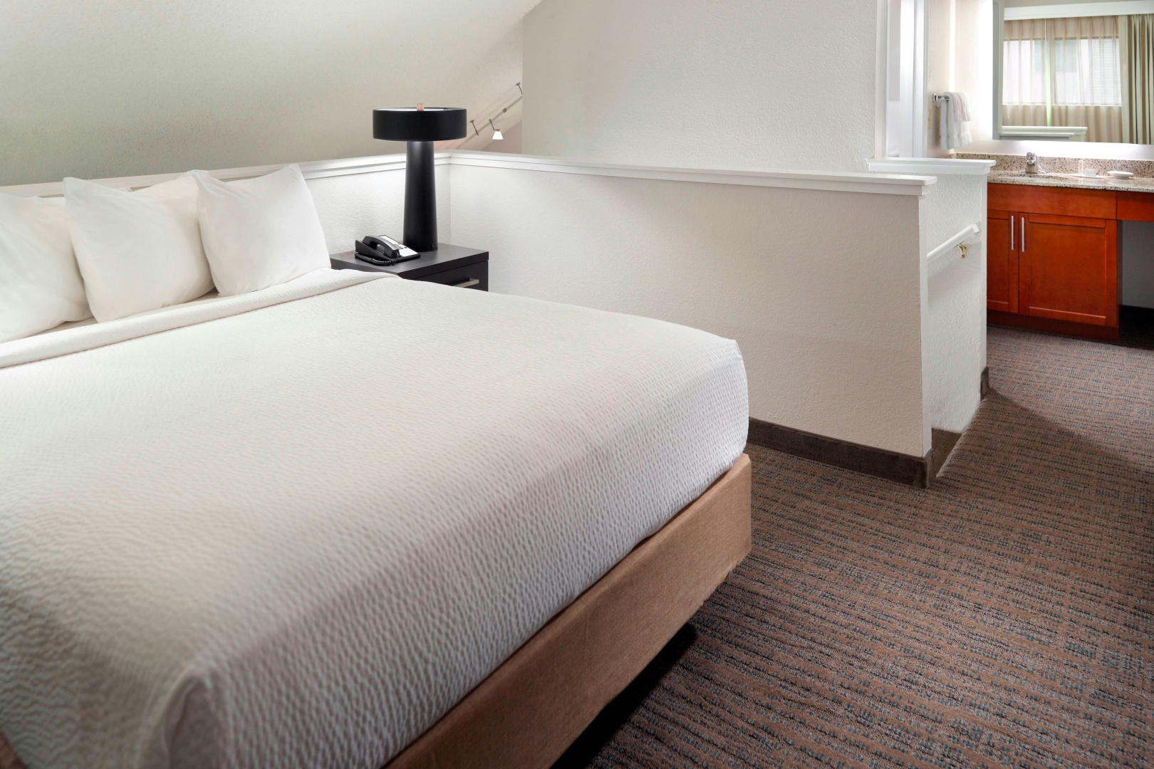 Foto - Residence Inn By Marriott Atlanta Buckhead