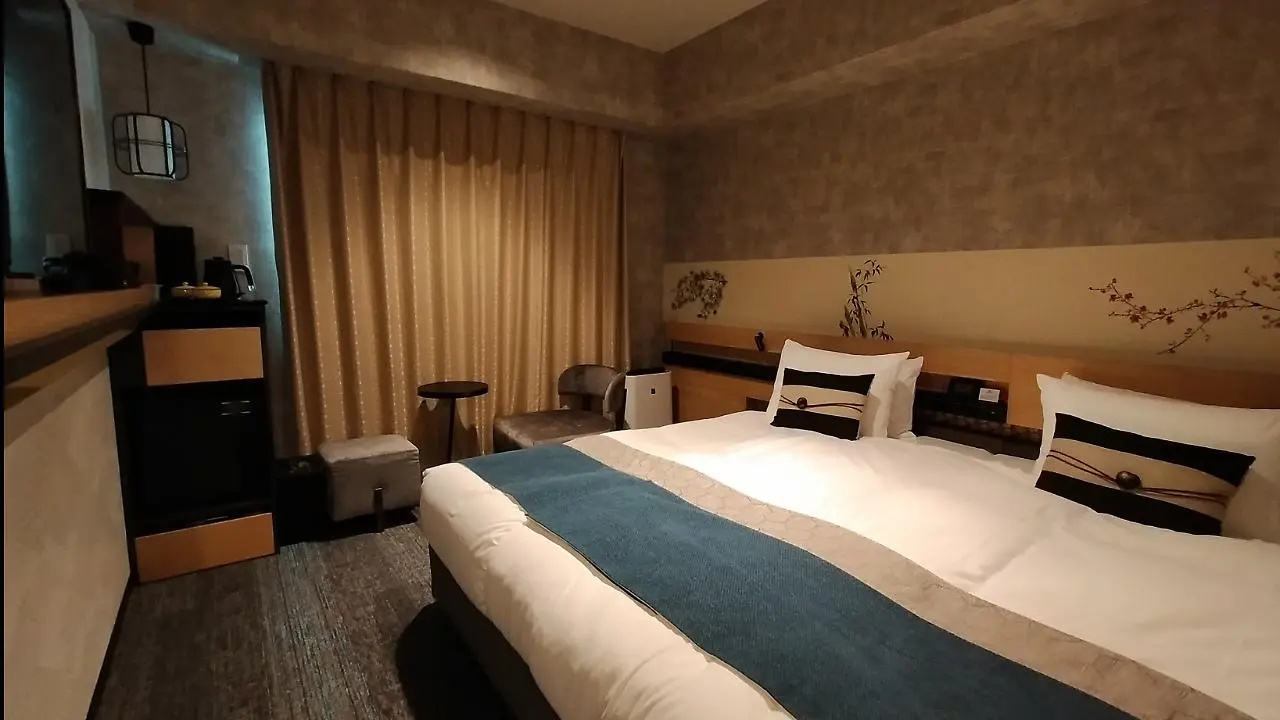 Foto - SHIZUTETSU HOTEL PREZIO Kyoto Karasumaoike
