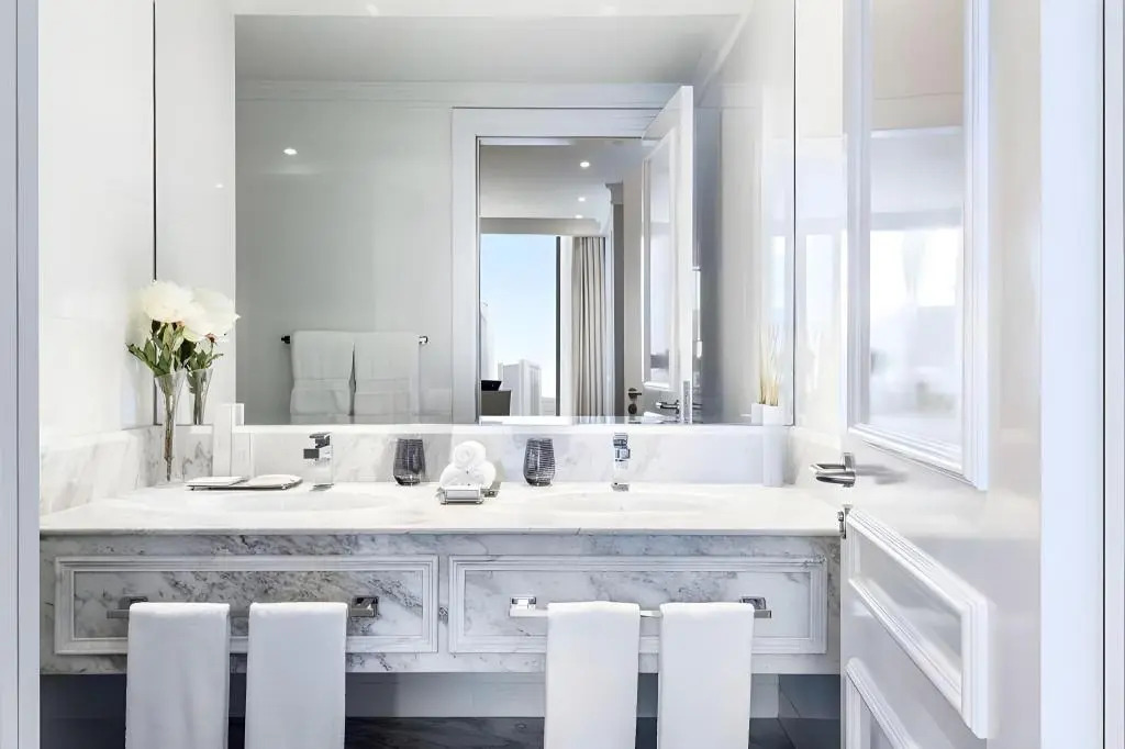 Photo - Westpac Hotel & Suites - Westbay Doha