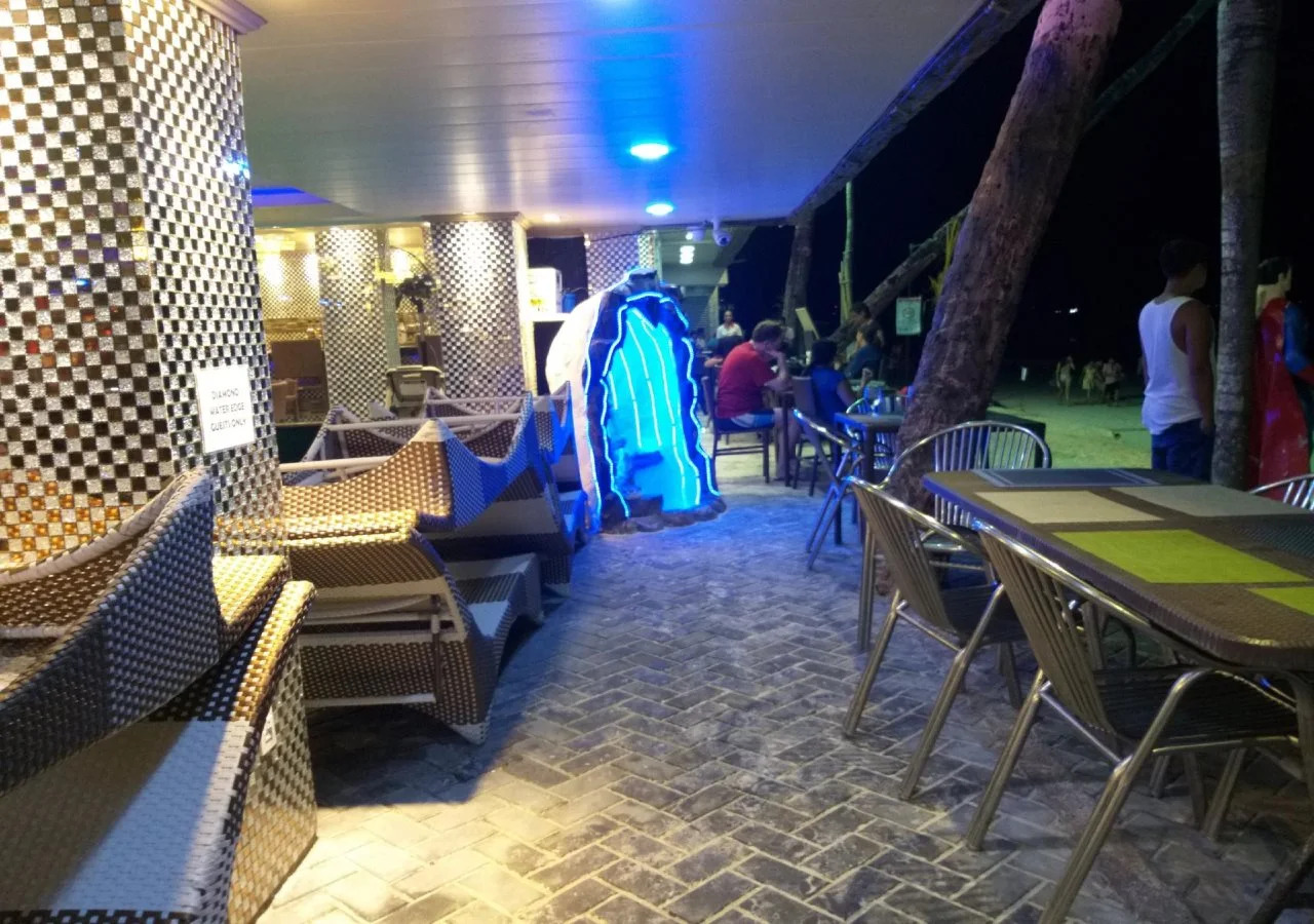 Photo - Diamond Water Edge Resort