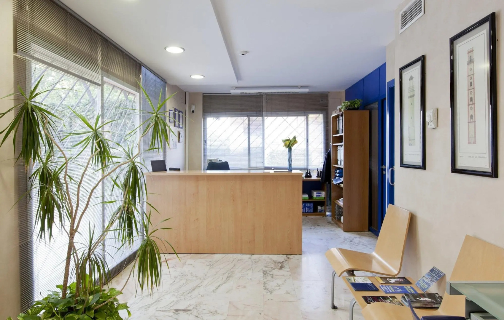 Foto - Apartamentos Vértice Bib Rambla