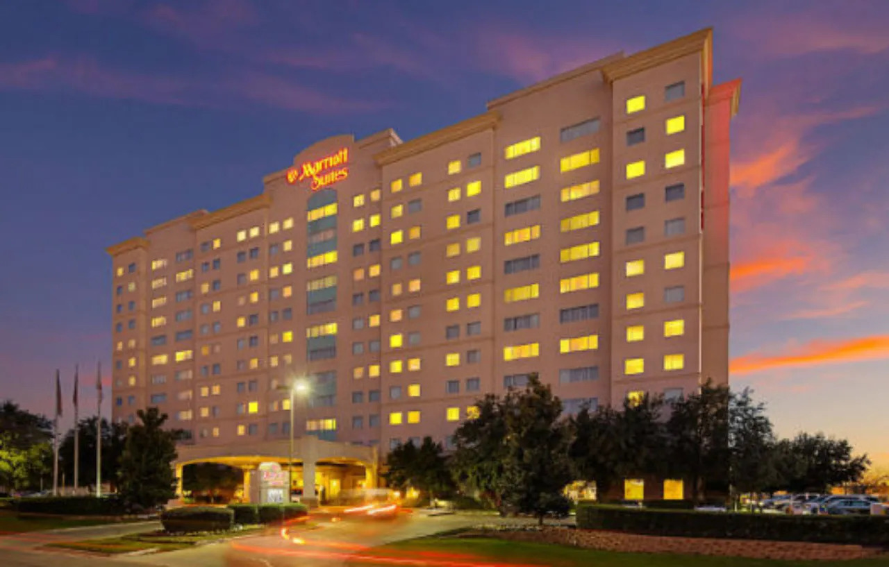 Photo - Dallas Marriott Suites Medical/Market Center