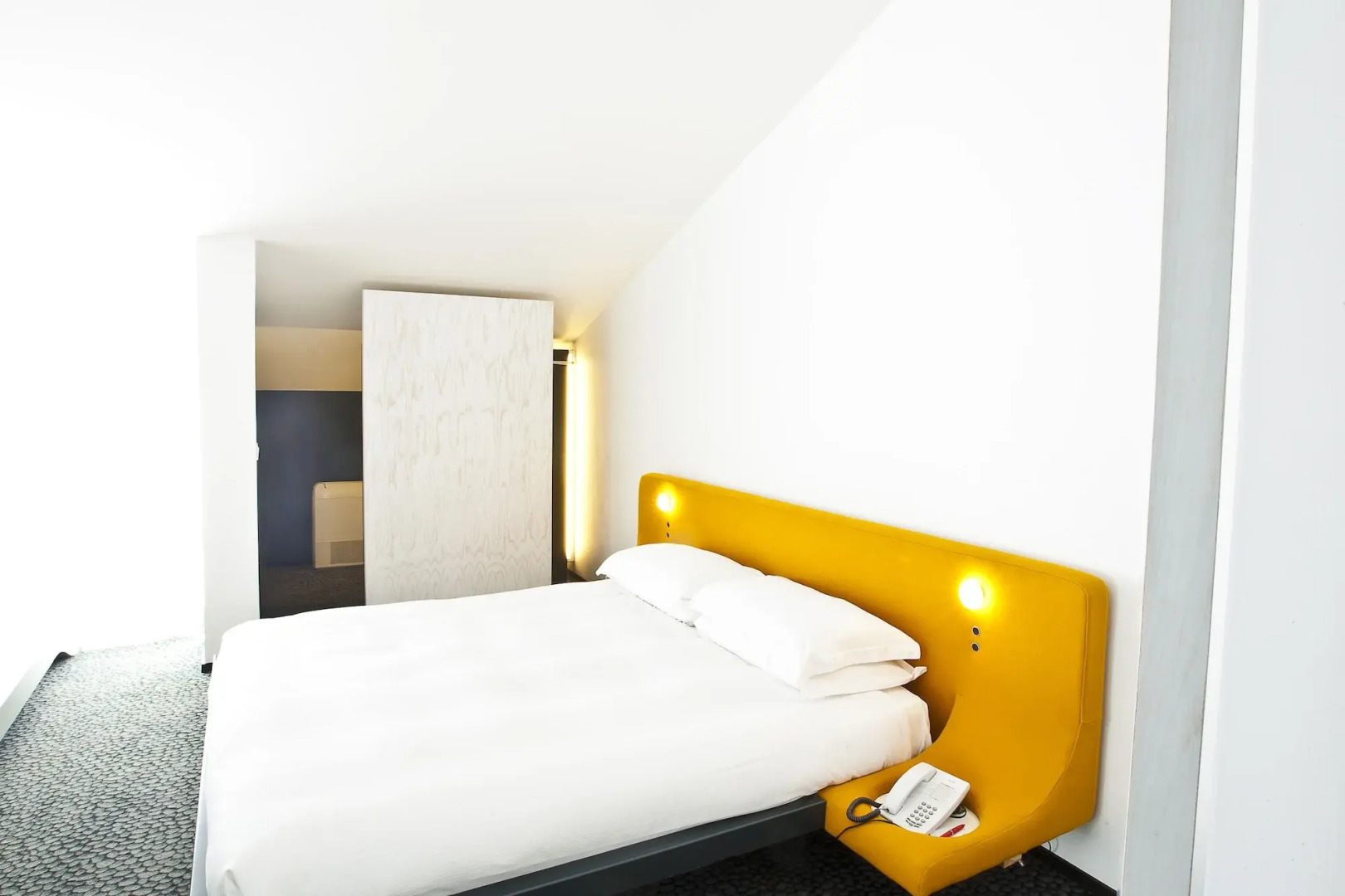 Foto - Hotel Ripa Roma