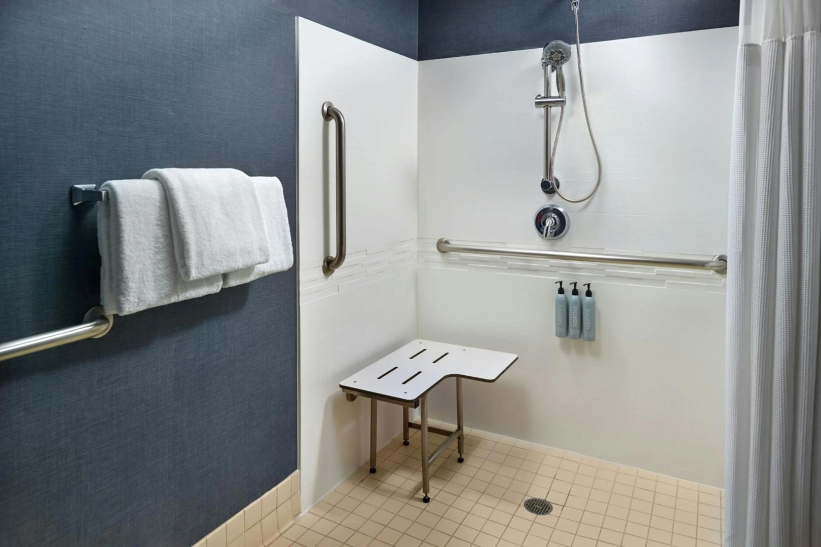 Foto - Residence Inn National Harbor Washington, DC Area