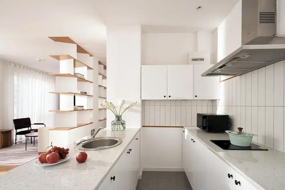 Photo - M Village Hotel Hai Bà Trưng, a brand of Modern Village Lifestyle
