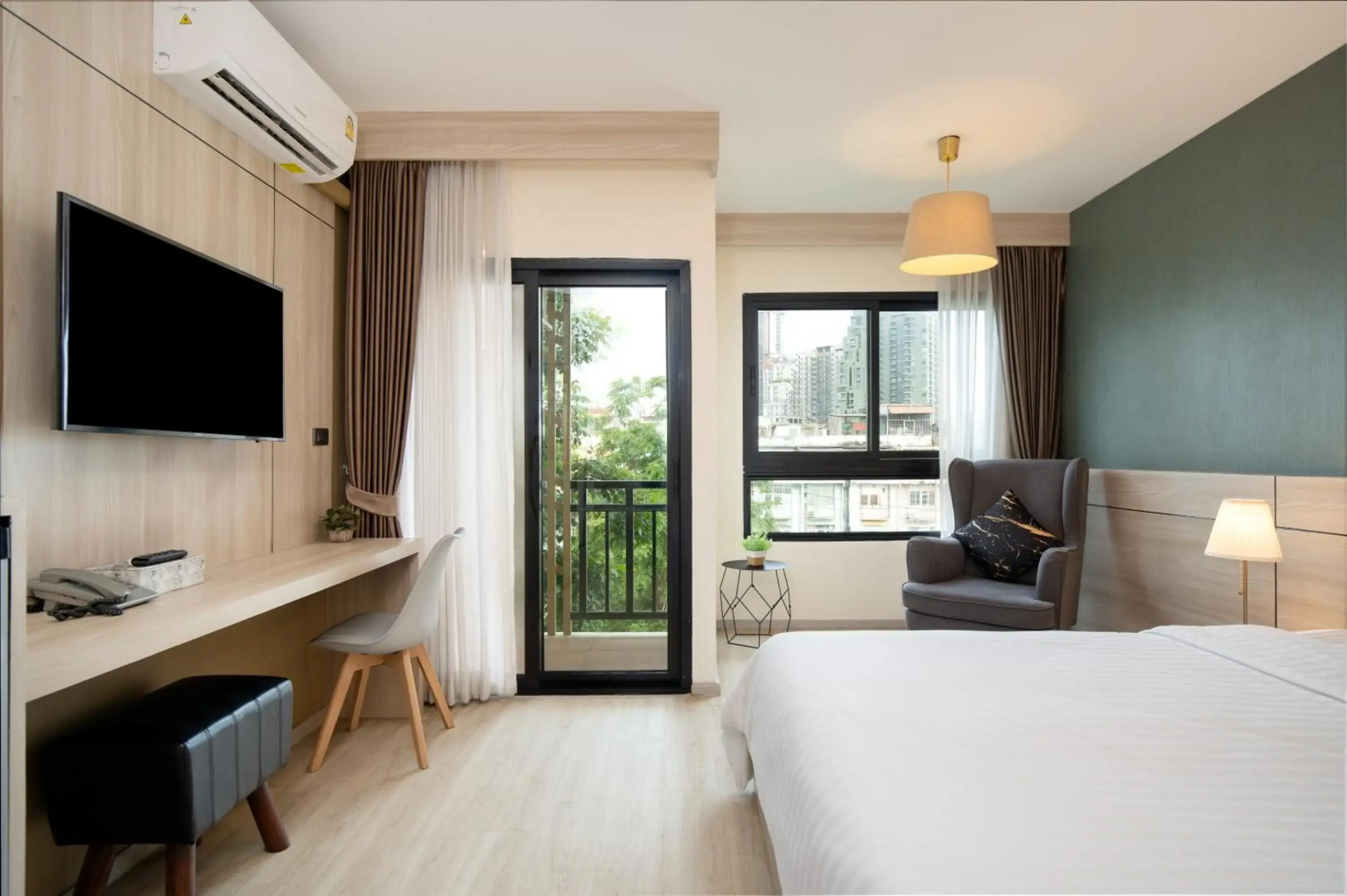 Foto - Pestana Chelsea Bridge Hotel & SPA