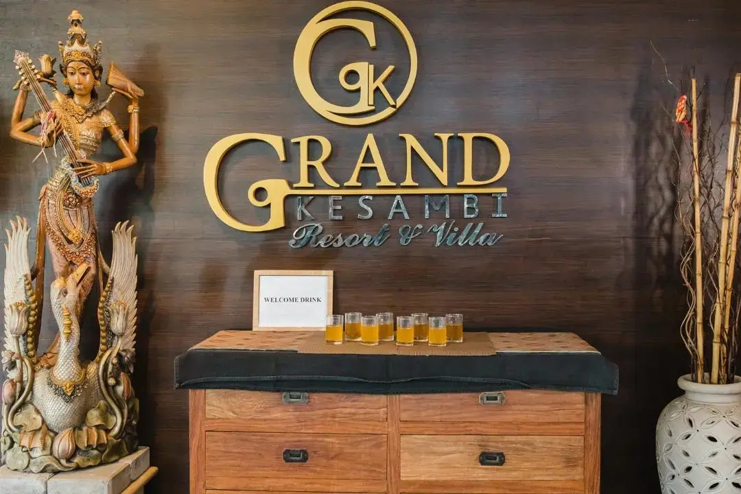 Photo - Grand Kesambi Resort and Villas Seminyak