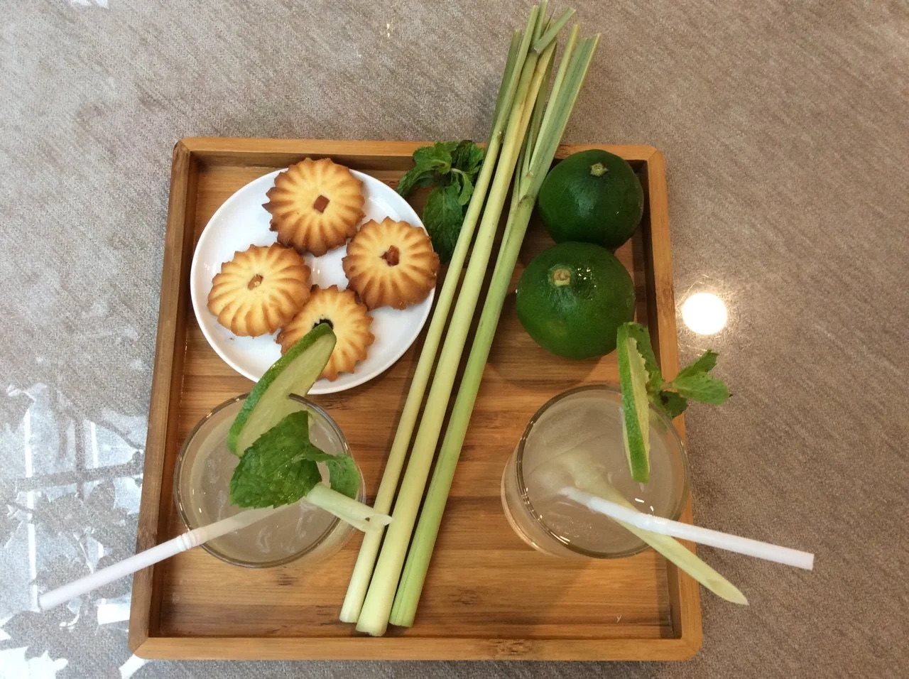 Foto - Eden Star Saigon Hotel