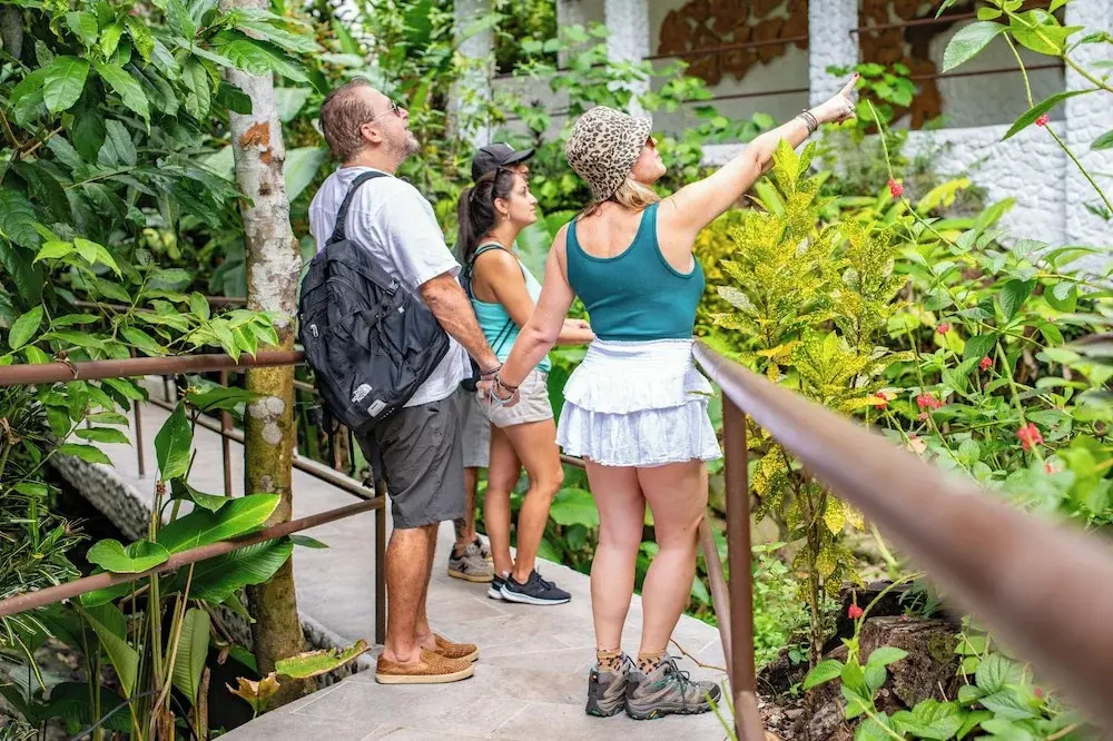 Foto - ECOTICA Boutique Hotel & Spa