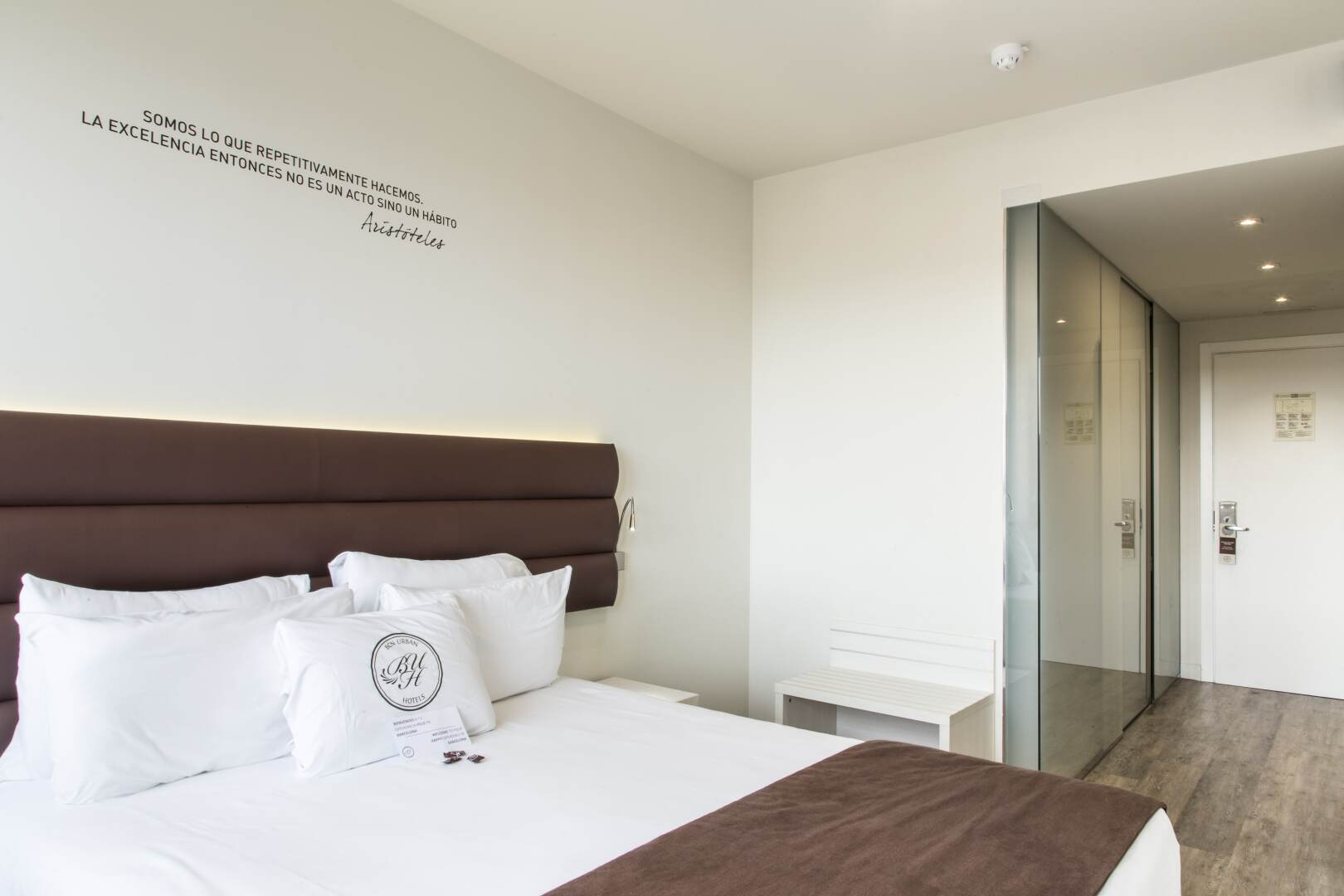 Foto - 1881 Barcelona Rosellón Hotel