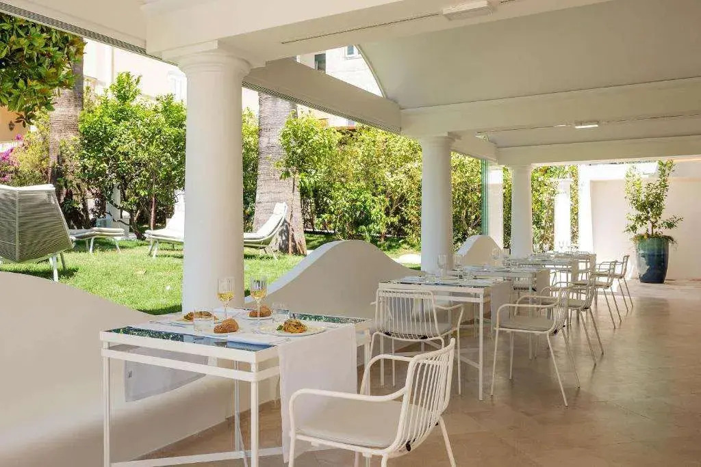 Foto - Pazziella, a Luxury Collection Hotel, Capri
