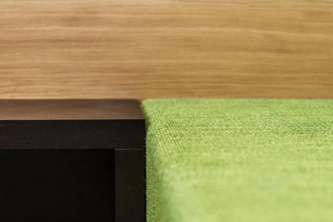 Photo - Züri by Fassbind