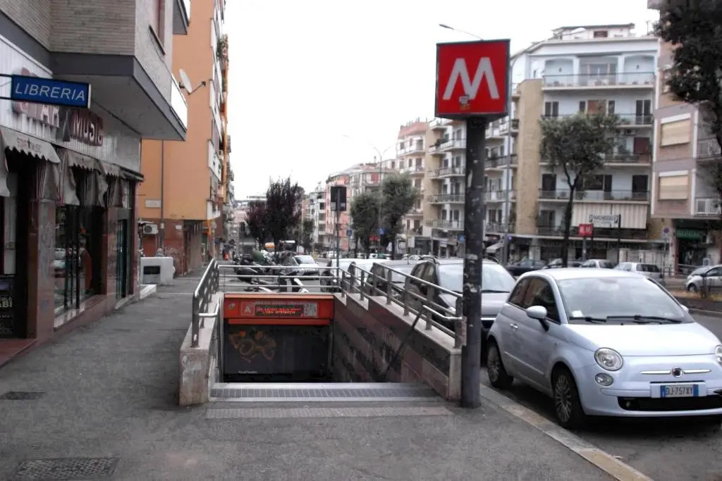 Foto - Rome Suite Vatican