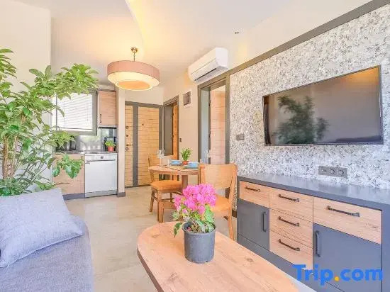 Photo - Kalender Pansiyon Fethiye