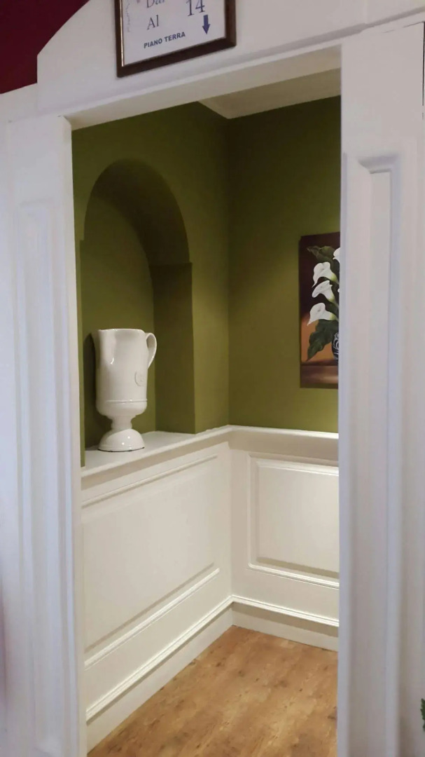 Foto - Hotel Mediterraneo