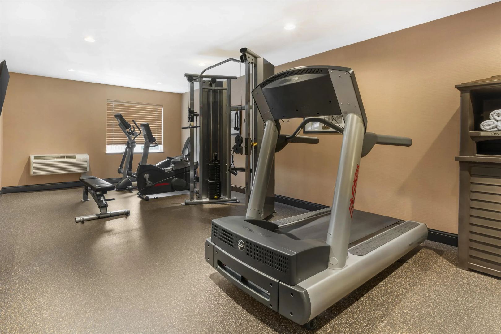 Photo - Best Western Plus Country Meadows Inn