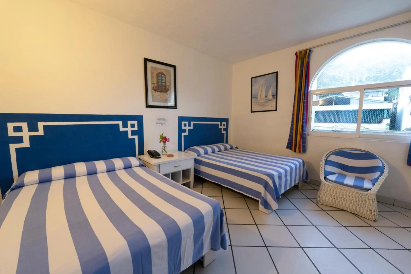 Foto - Acamar Beach Resort