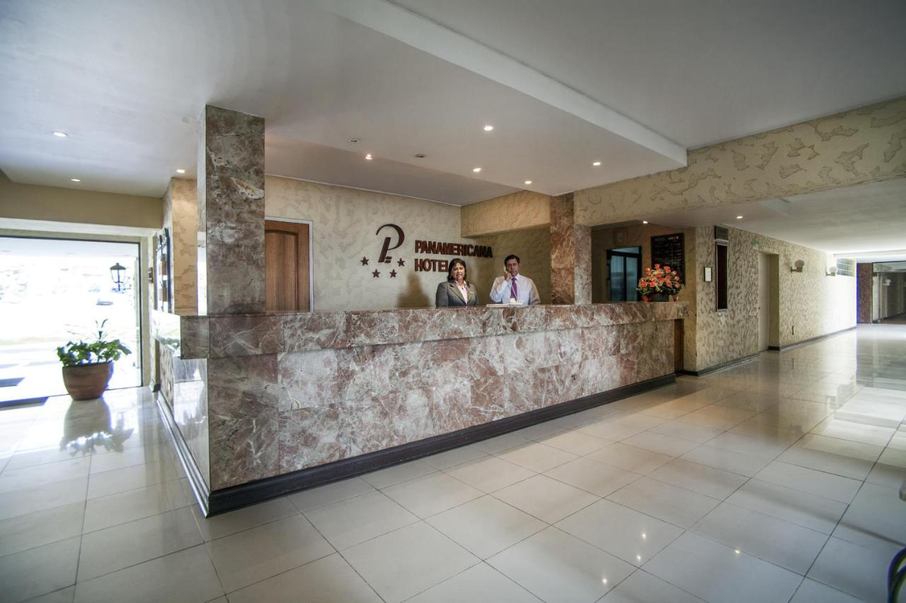 Photo - Hotel Arica