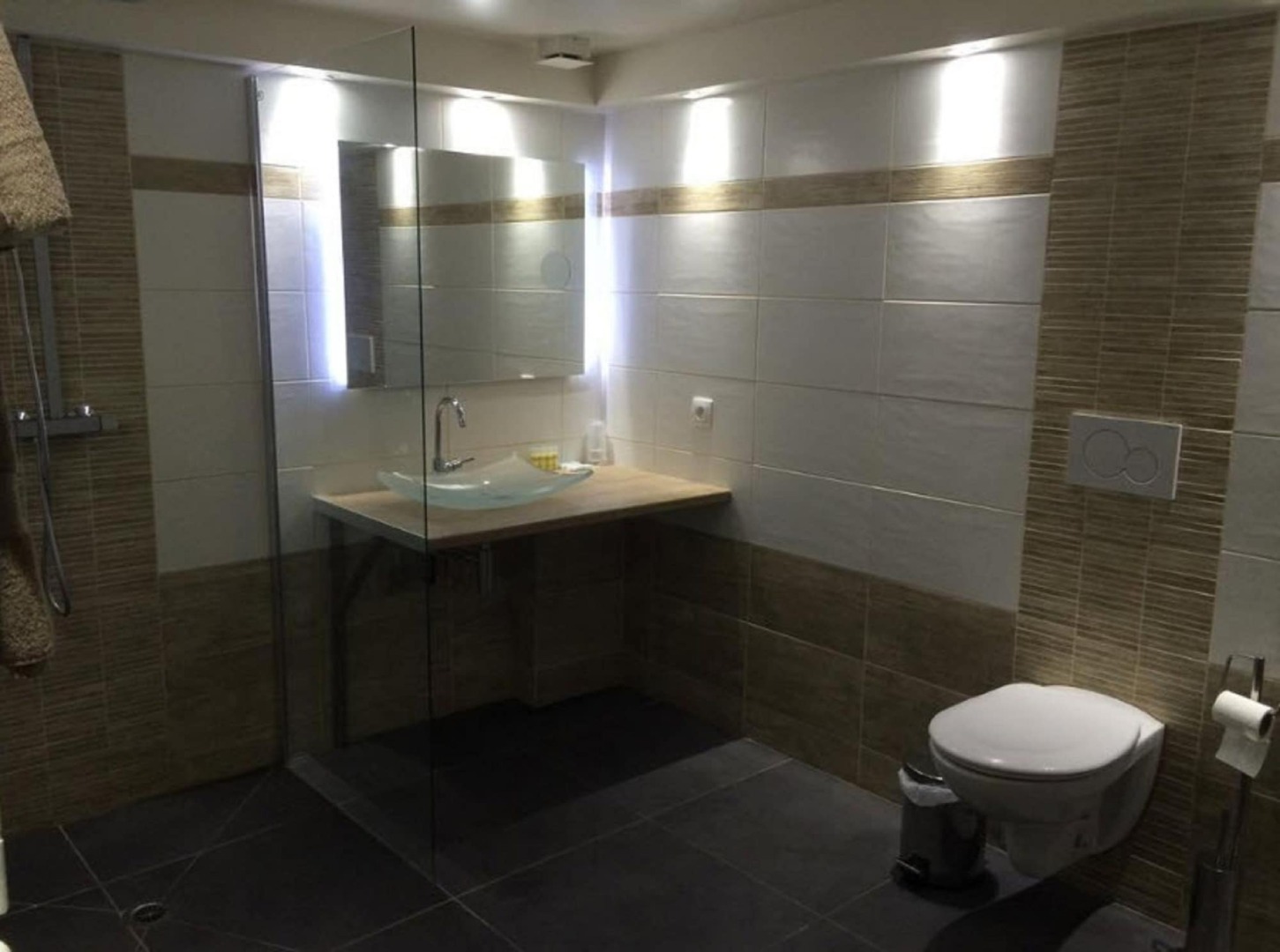 Foto - Hotel Little Regina