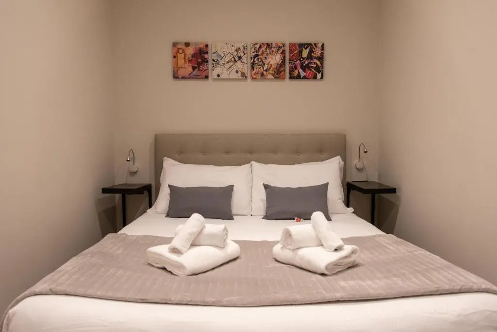 Foto - XXIV Domus Luxury Suites