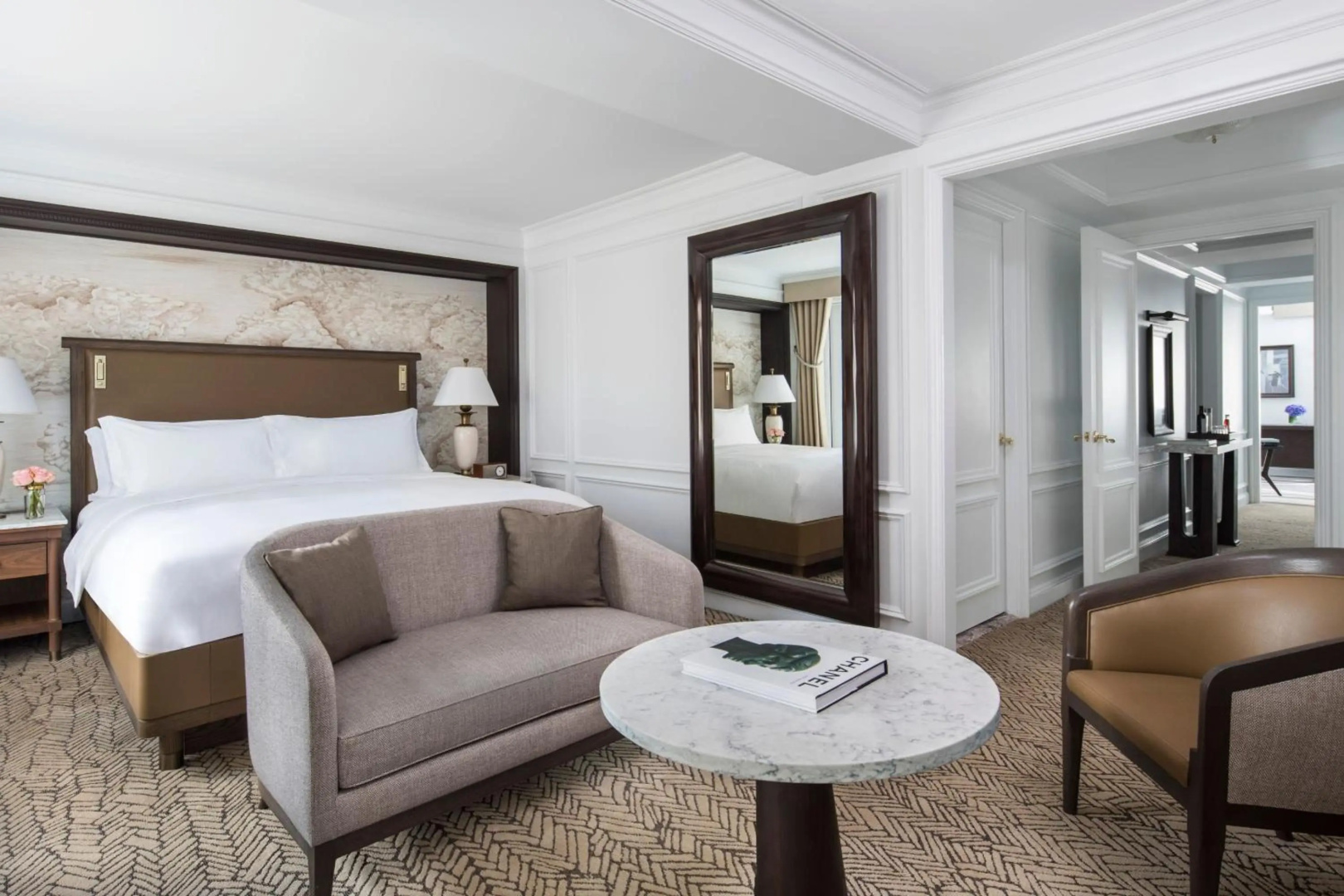Photo - The Ritz-Carlton New York, Central Park