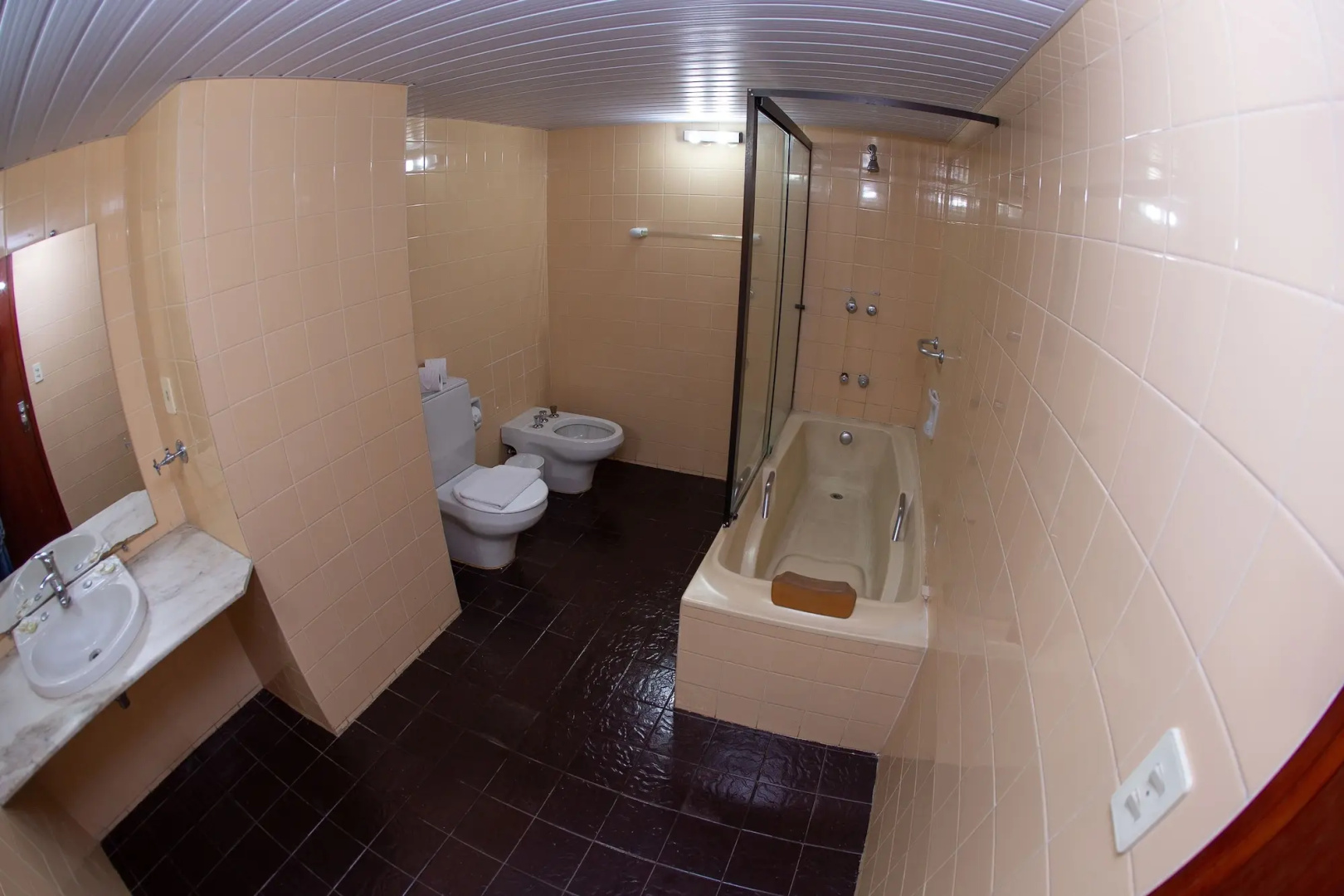 Foto - Hotel Nacional Inn Poços de Caldas
