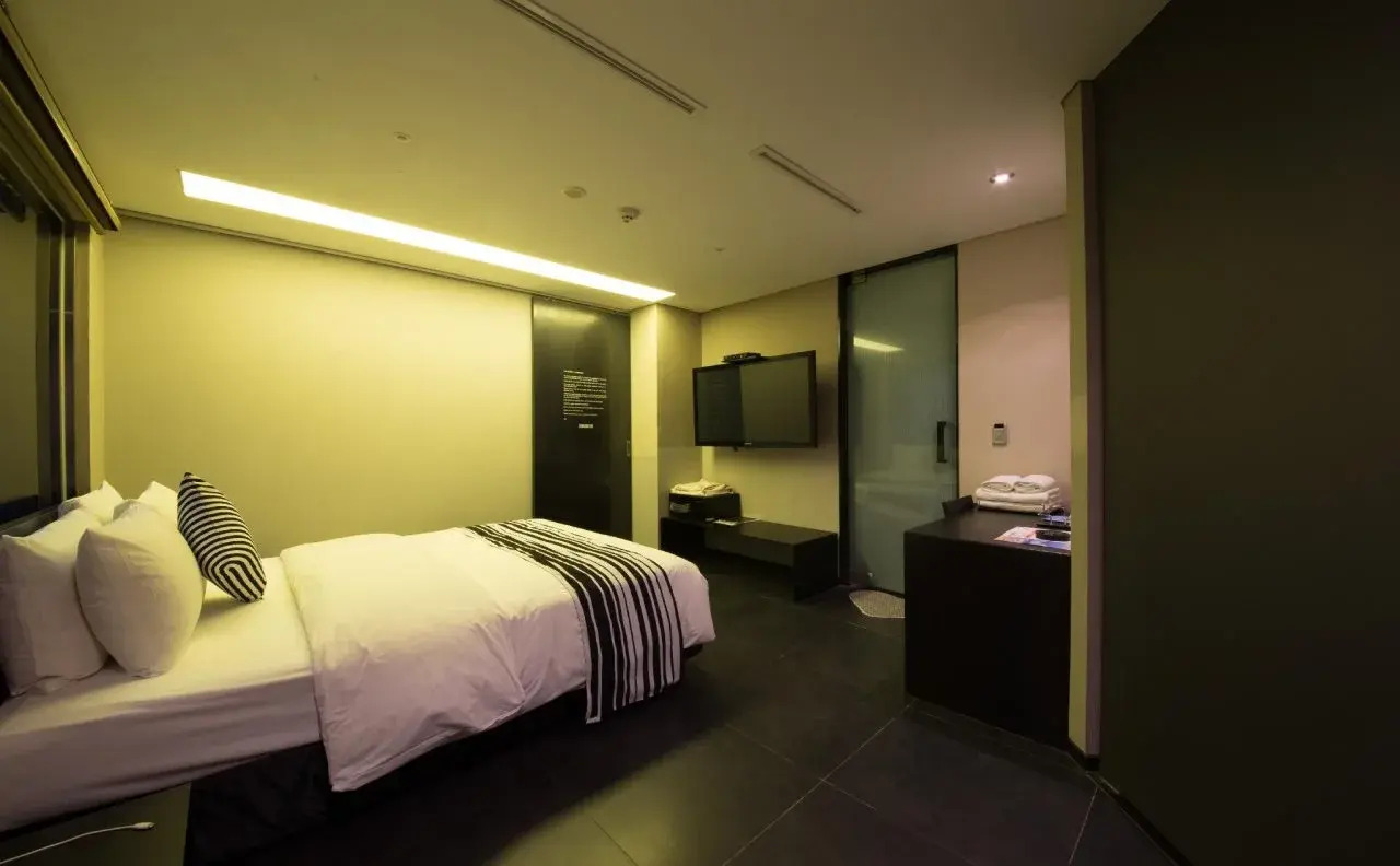 Foto - Yeoksam Lumiere Hotel