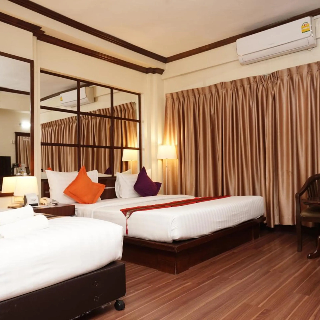 Photo - Grand Business Inn