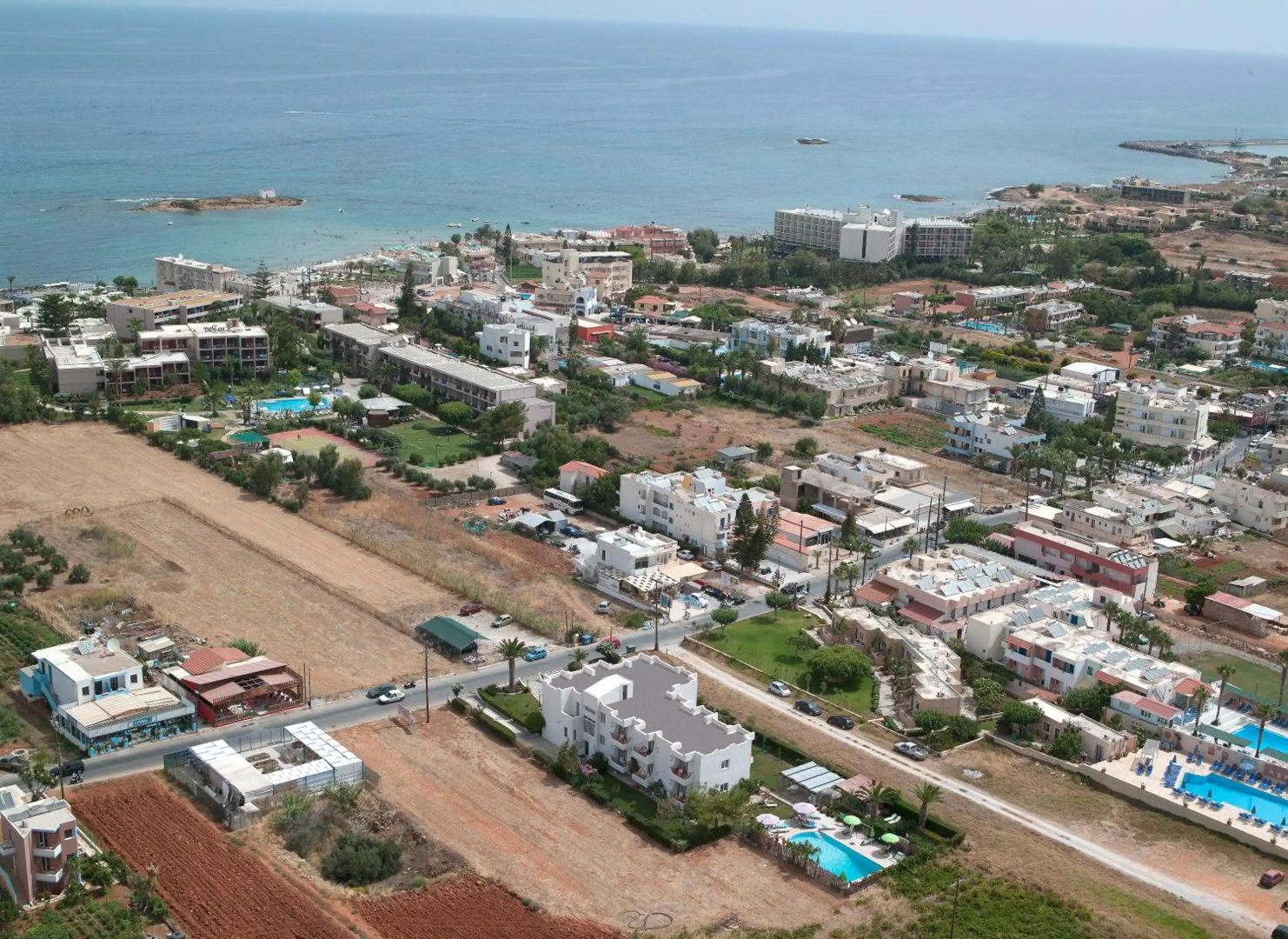 Photo - Altis Hotel