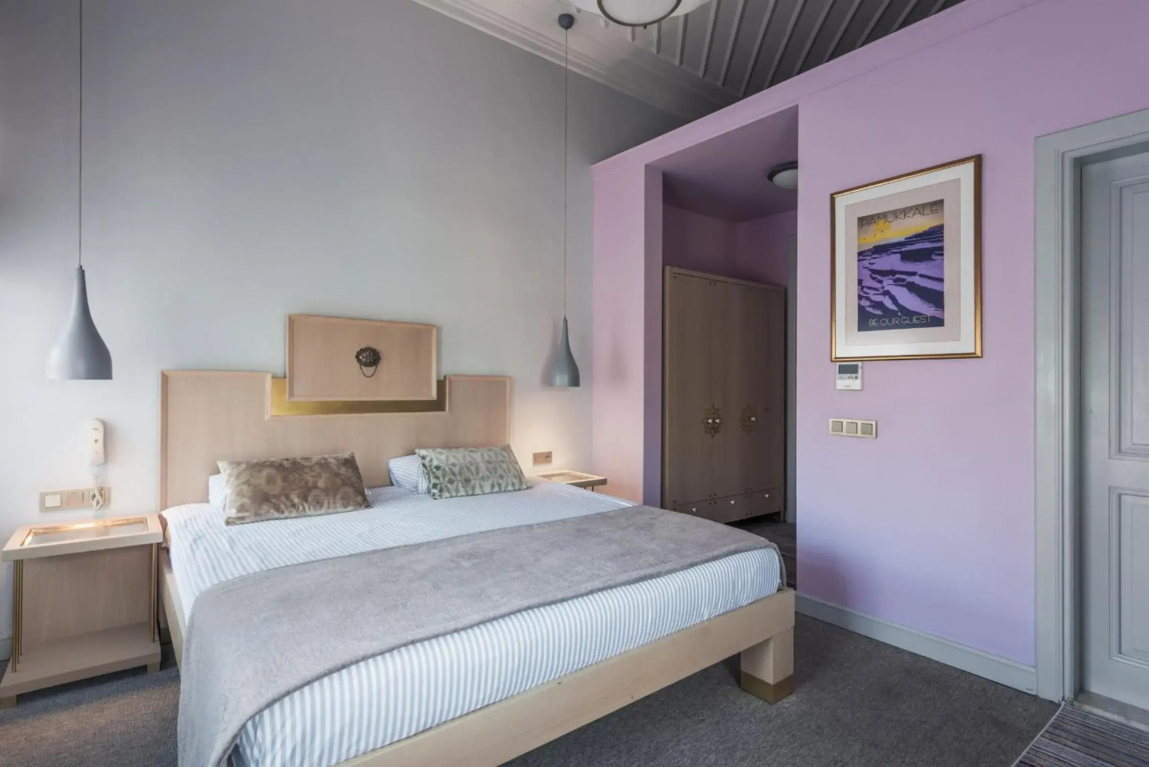 Foto - Hotel Sorga Cottages