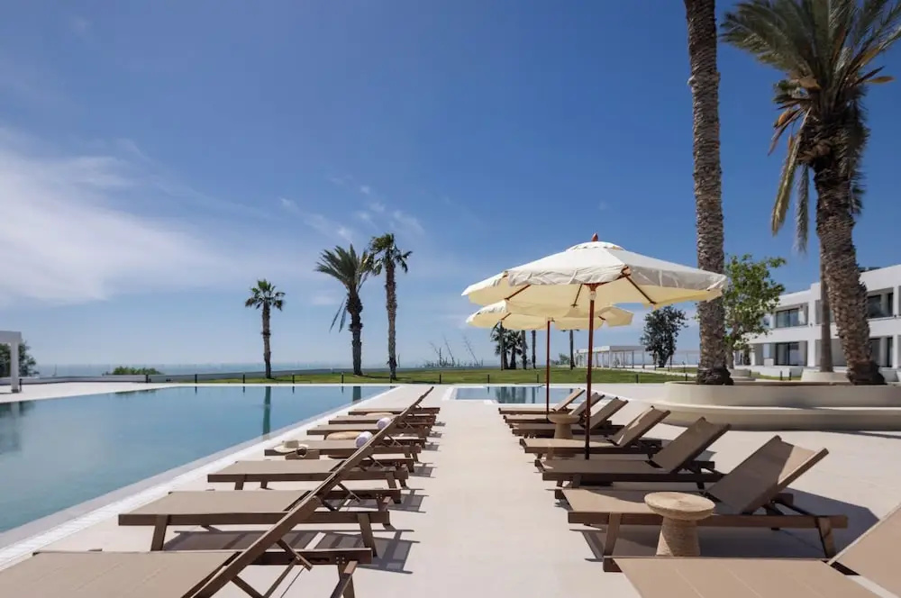 Paphos Hills Resort and Spa By Brown, Bild 23 von 26