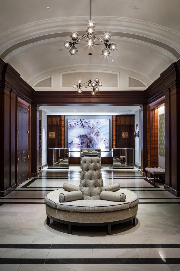 Foto - Hotel AKA Back Bay