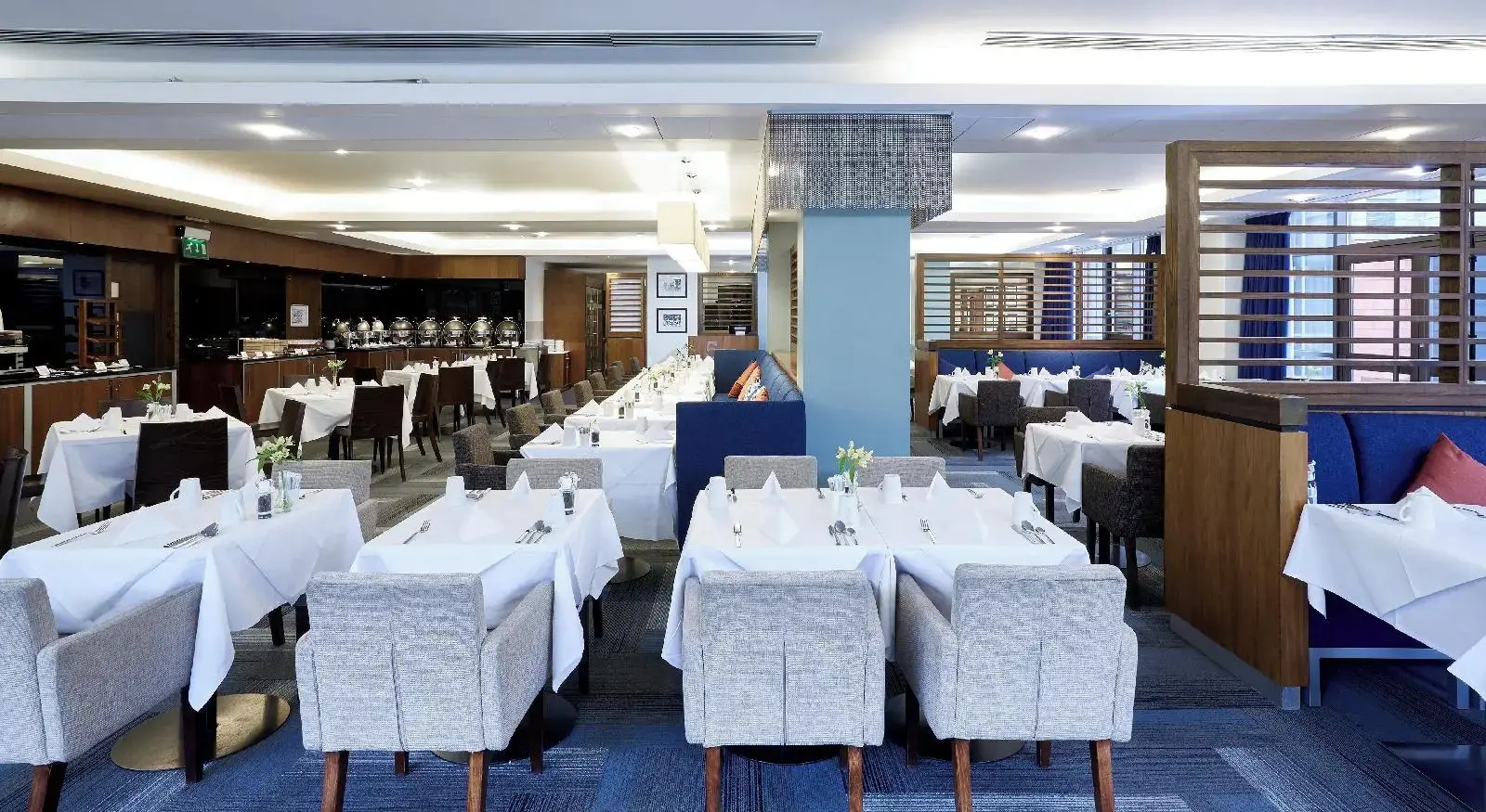 Foto - Stamford Bridge Hotel