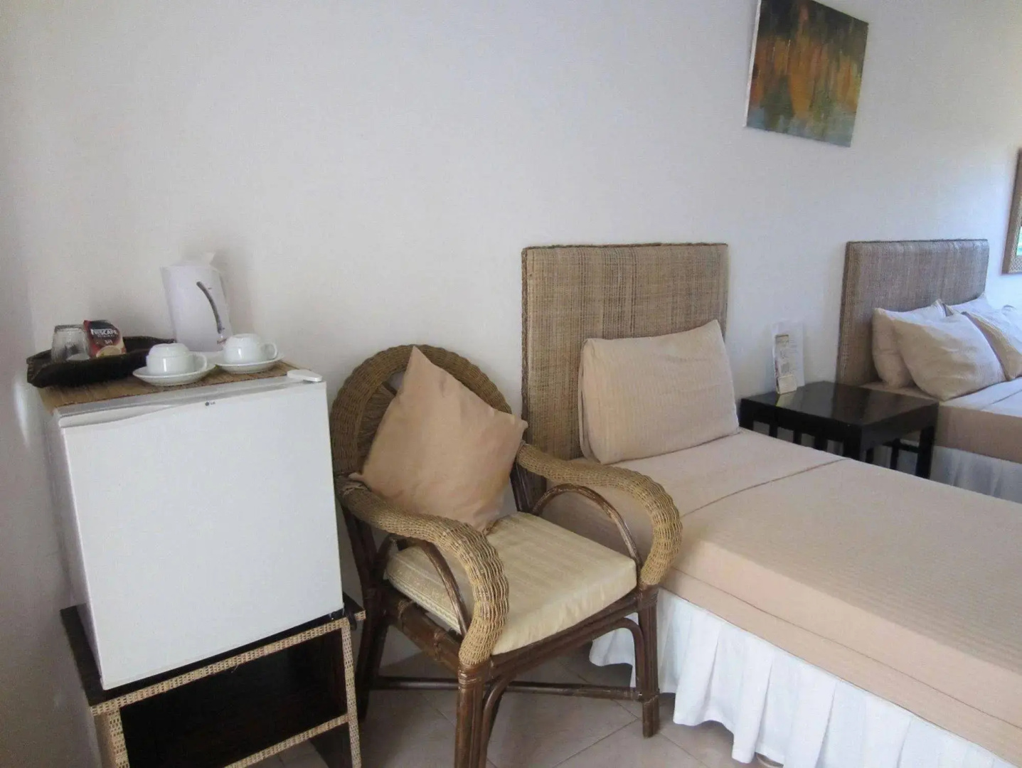 Photo - Boracay White Coral Hotel