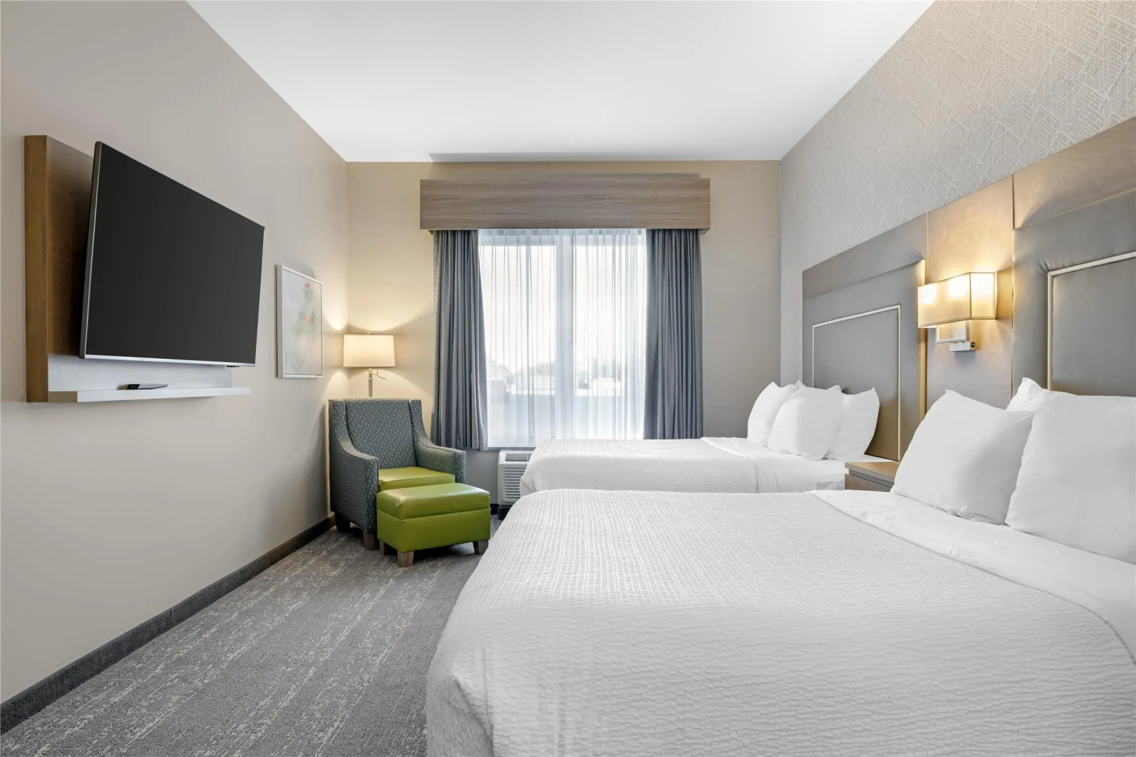 Foto - Best Western Plus Dartmouth Hotel & Suites