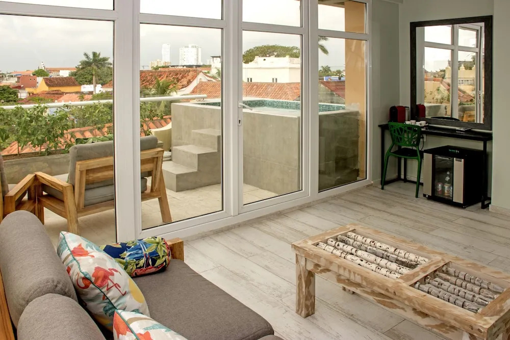 Foto - Townhouse Boutique Hotel