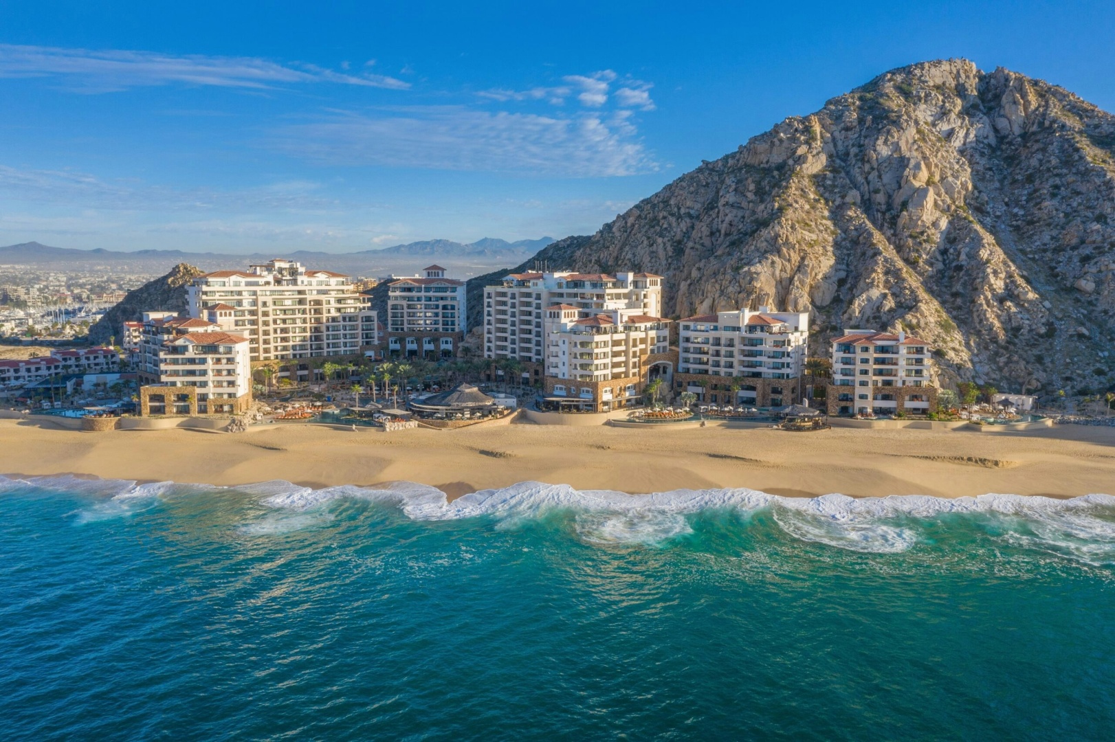 Foto - Grand Solmar Lands End Resort And Spa