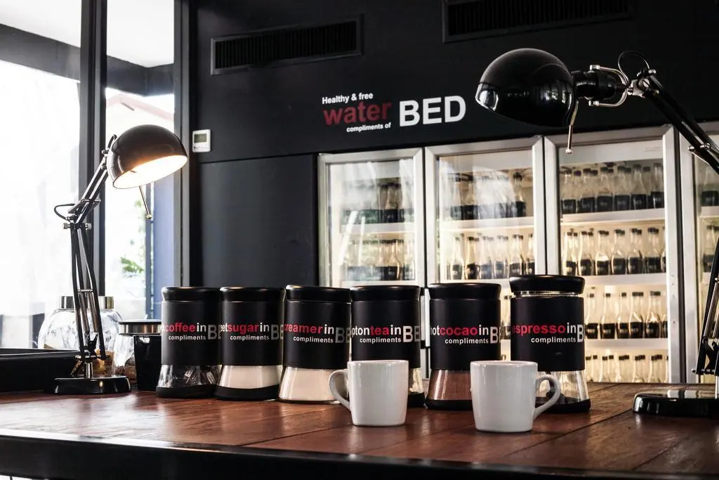 Photo - BED Changkian - Adults Only