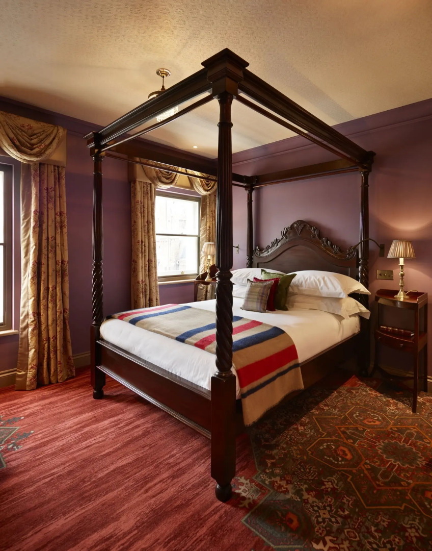 Foto - The Zetter Marylebone