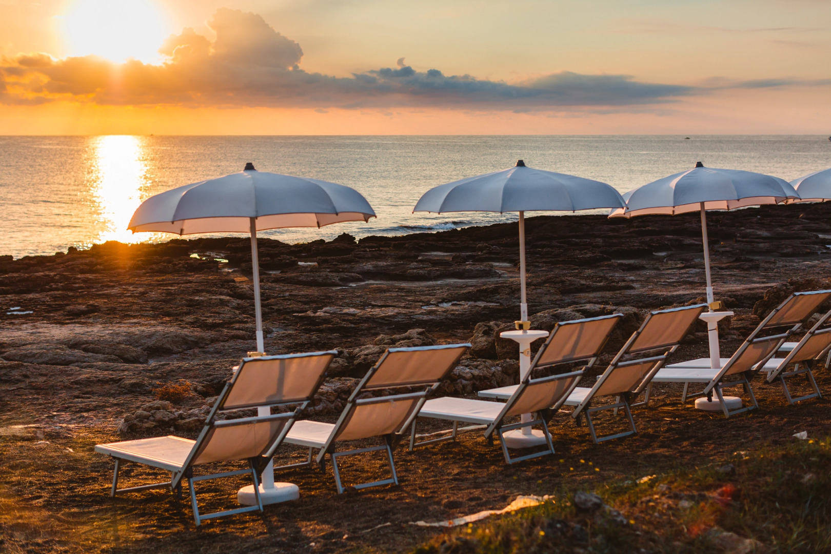 Foto - Torre Cintola Greenblu Sea Emotions