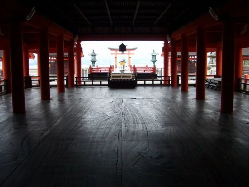 Foto - Miyahama Grand Hotel