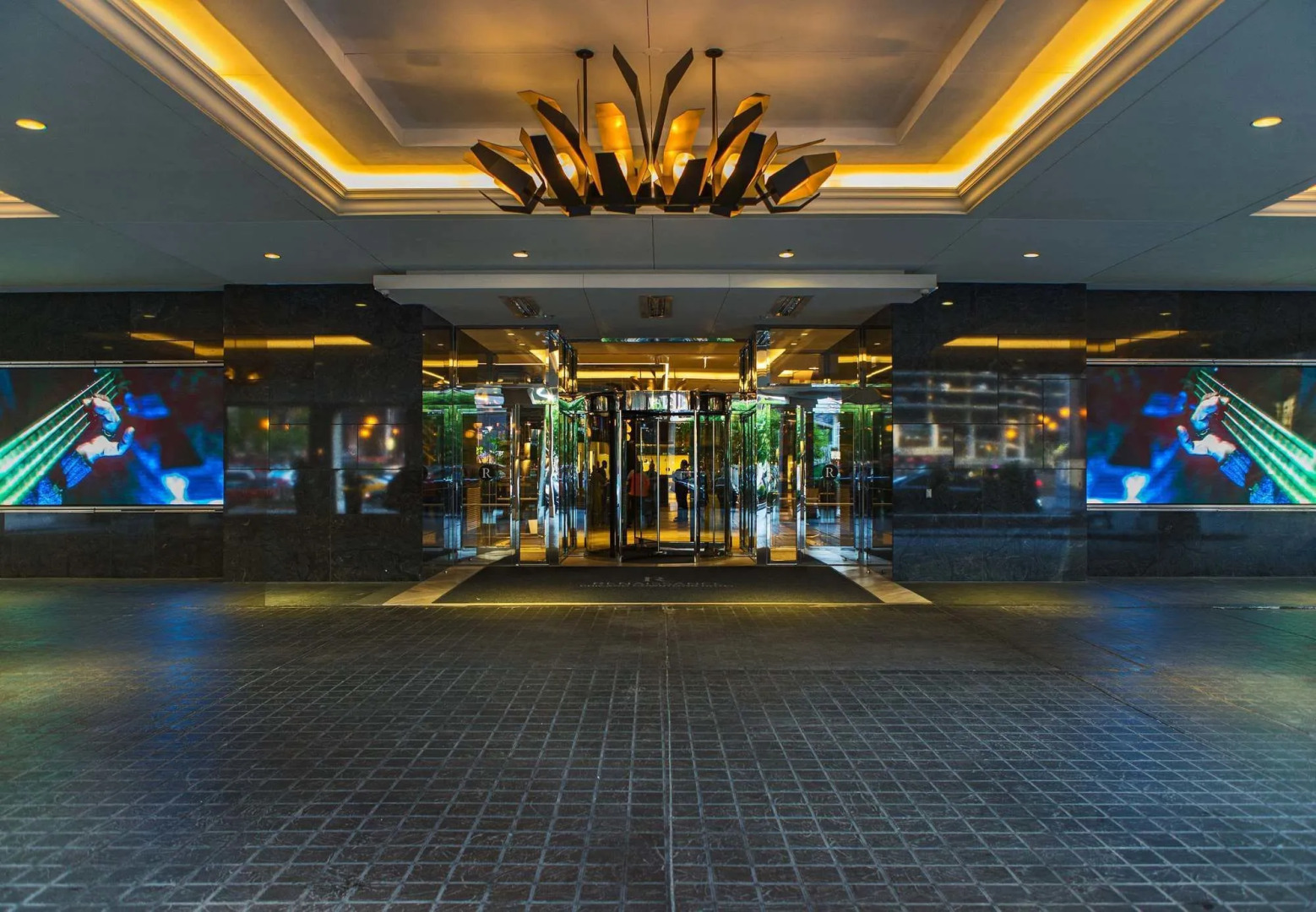 Foto - Renaissance Chicago Downtown Hotel