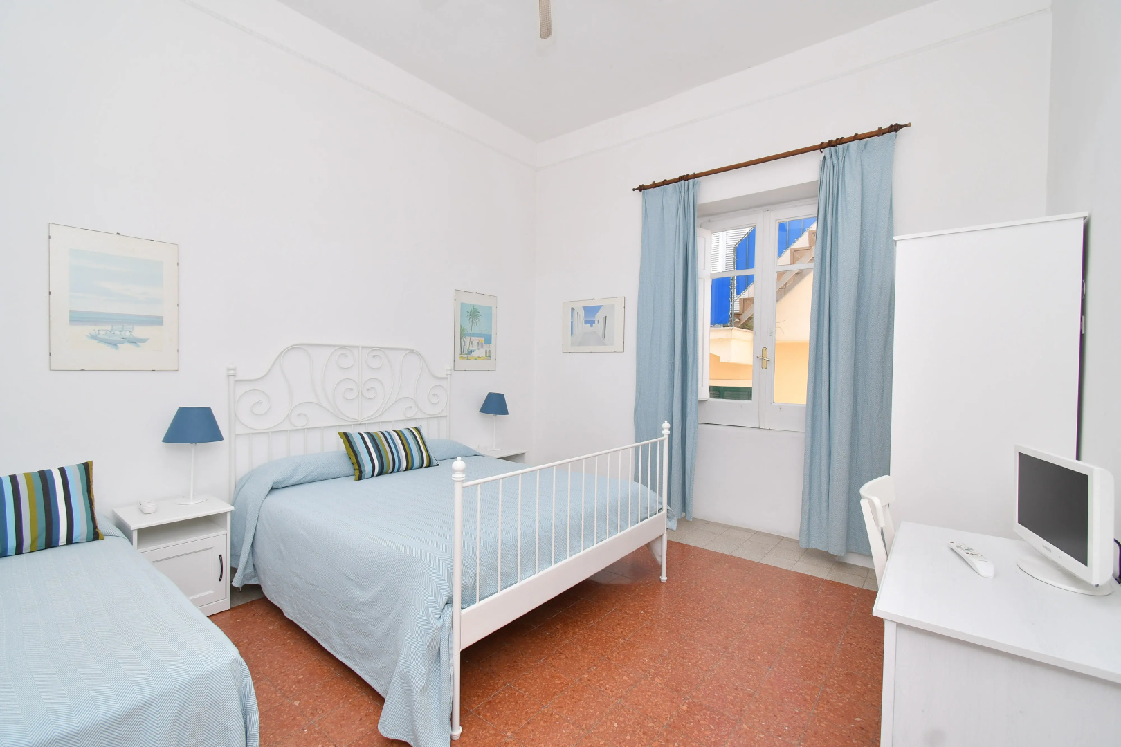 Photo - Villa Panoramica - Ischia Ponte