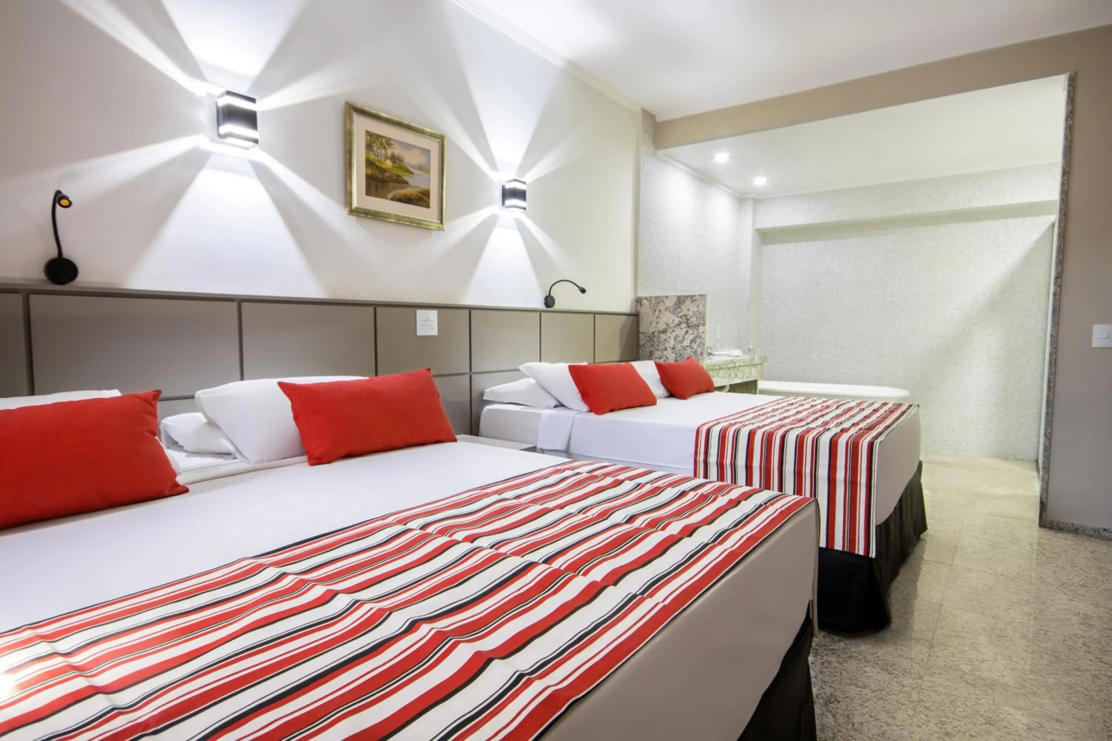 Photo - Cassino All Inclusive Resort Poços de Caldas By Nacional Inn