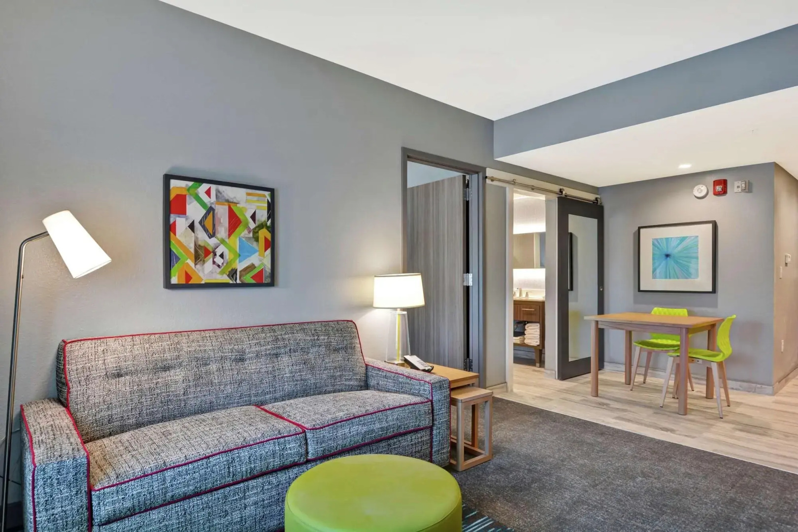 Foto - Home2 Suites By Hilton Jacksonville South St Johns Town Ctr