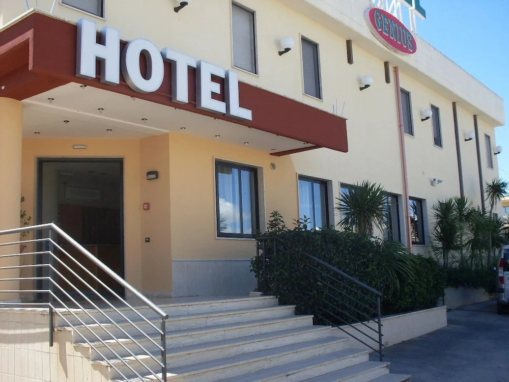 Photo - Genius Hotel