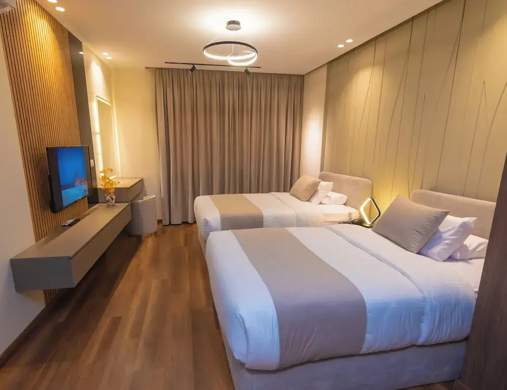 Foto - Spire West Hotel