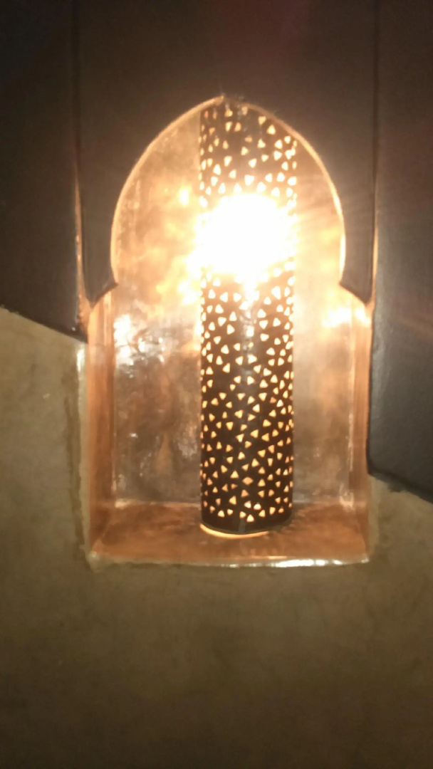 Photo - Riad Des Arts