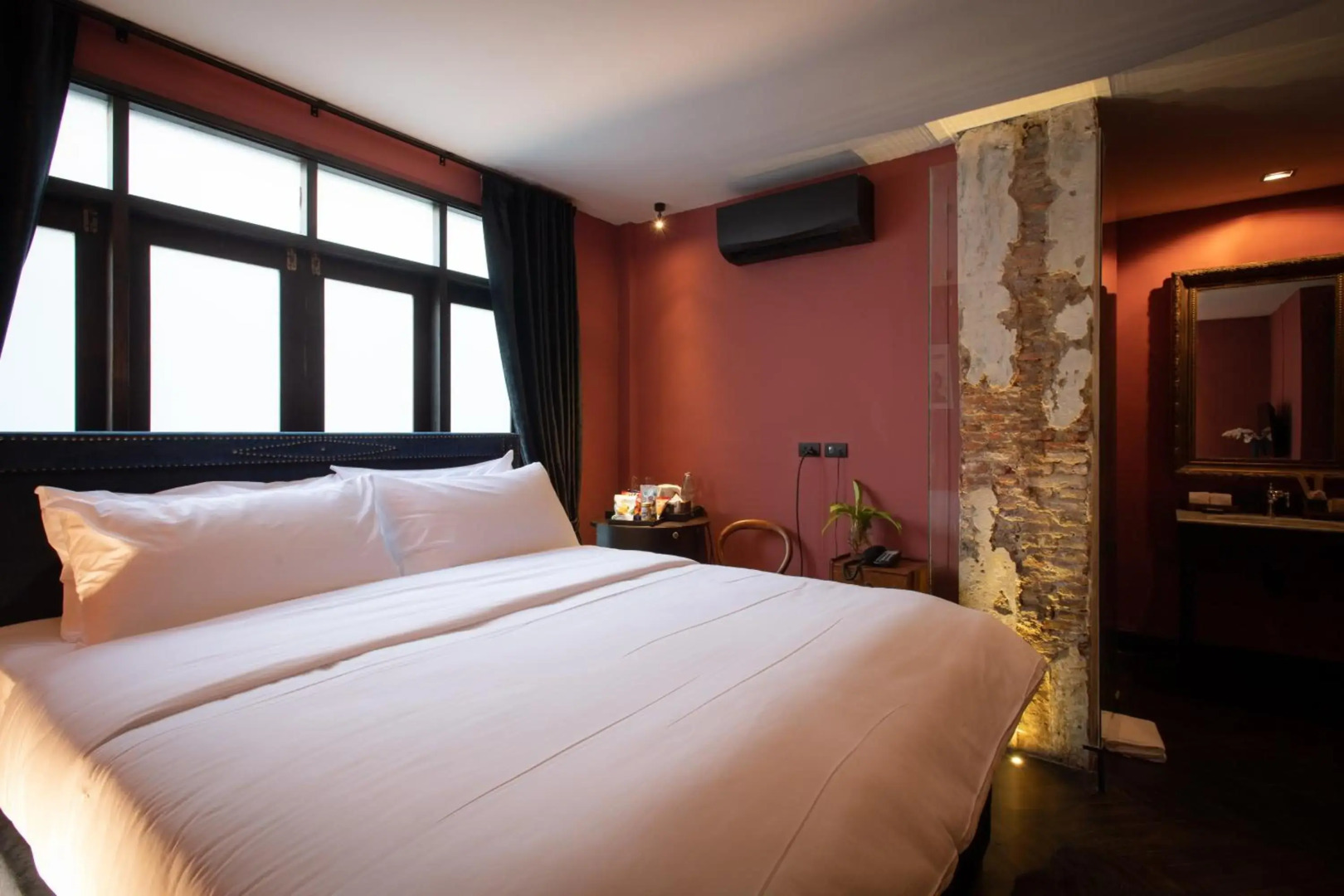 Foto - Baan Tuk Din Hotel